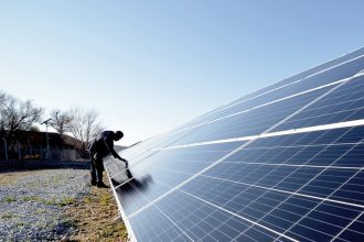 Regulatory Reforms Spark Billions in Investments to Revolutionize Turkey's Solar Energy Sector