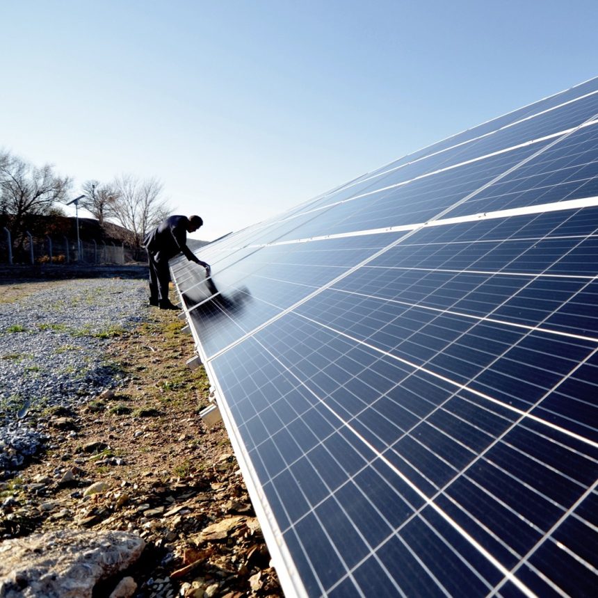 Regulatory Reforms Spark Billions in Investments to Revolutionize Turkey's Solar Energy Sector