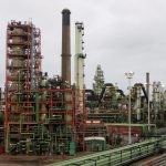 Europe's Largest Oil Company Reducing Carbon Footprint