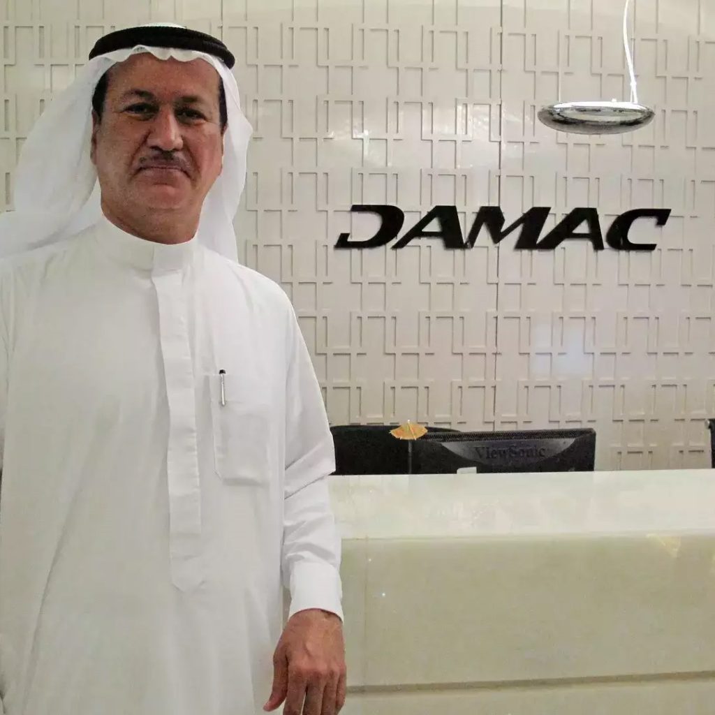 Damac Founder Bullish on Dubai Real Estate, Expects Double-Digit Returns