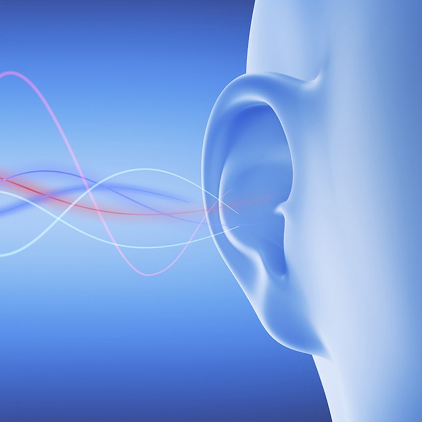 AI's Impact on Hearing Care: A Positive Revolution