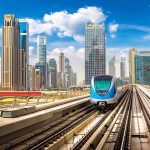 Achievement of Dubai’s Metro Maintenance