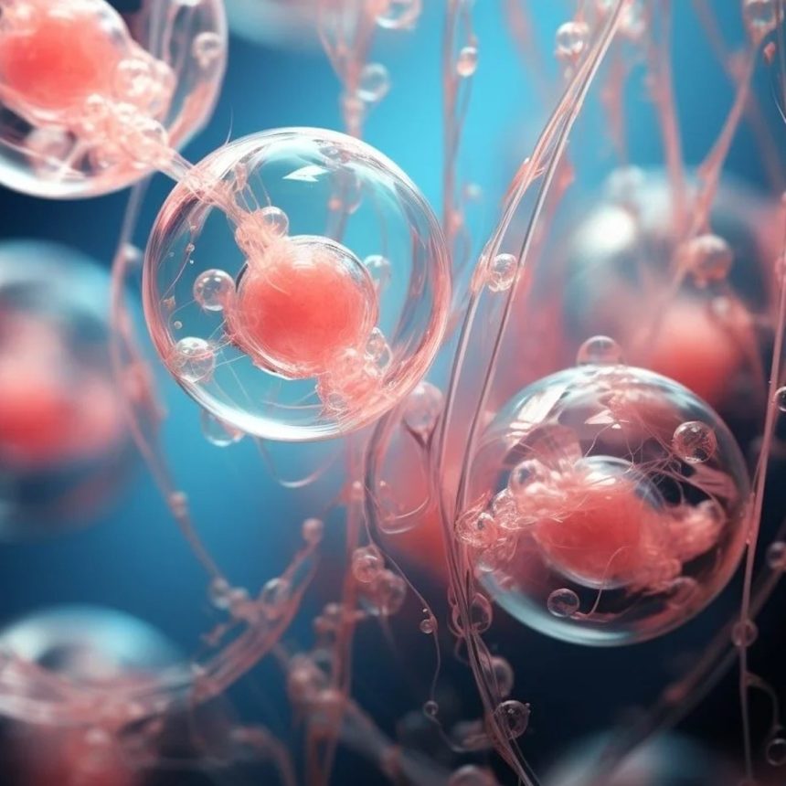 Synthetic Human Embryo Development