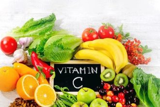 Vitamin C boosting Immunity