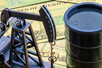 Crude Oil Prices Soar