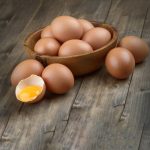Health advantages of Eggs