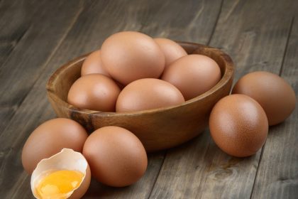 Health advantages of Eggs