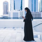 Real estate transformation by Women in Saudi Arabia