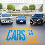 Cars24 Expands Test Drive Hubs in UAE