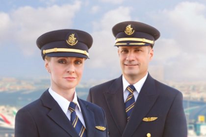 Invitation of Hiring for pilots by Emirates