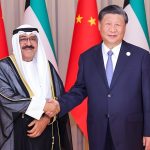 Kuwait and China signs MOUs for construction projects