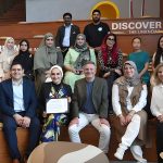 Zayed University Sustainability Program Succeeds