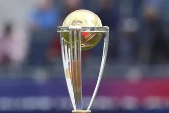ICC Men’s Cricket World Cup 2023