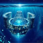 Underwater Telescope