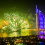 New Year’s Eve in Dubai