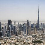 Stable Economy of UAE