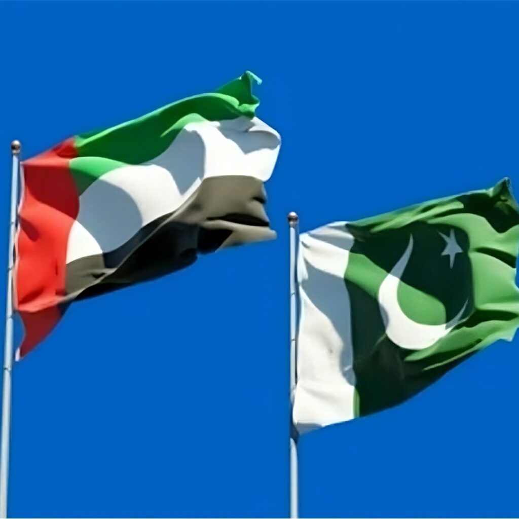 UAE investing in Pakistan’s Real Estate sector