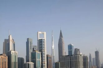 Move-In Properties in Dubai