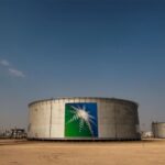 Natural Gas Discoveries in Empty Quarter and Eastern Province