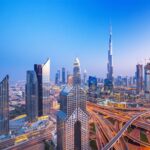 Sheikh Mohammed Approves Dubai's Budget for 2024-2026