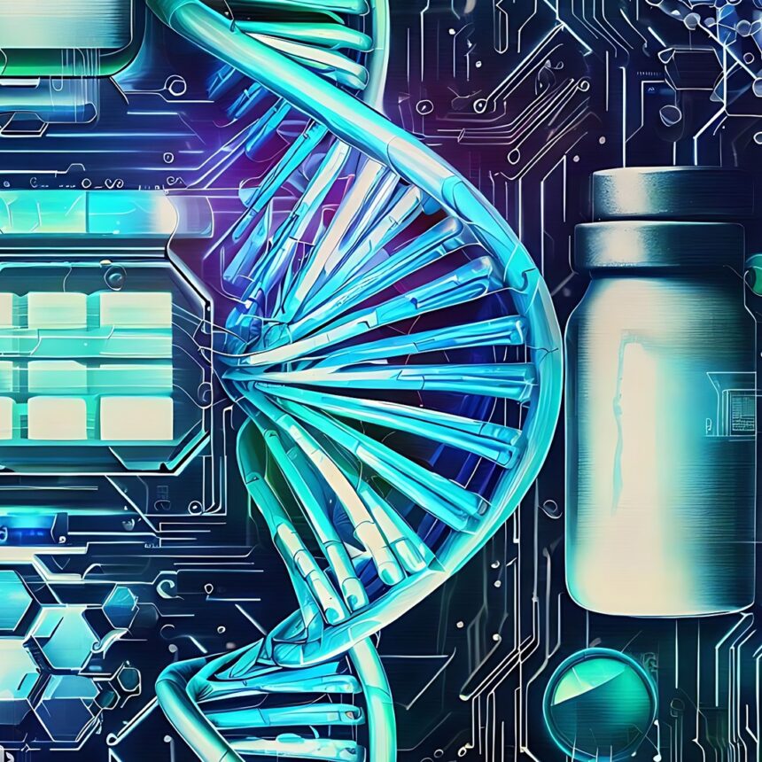 Unveiling a New Era in Pharmaceuticals