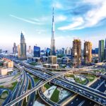 Dubai’s real estate is emerging