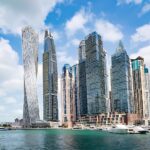 Positive growth in Dubai’s property sector