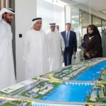 Al Shindagha Corridor Improvement Project to Enhance Connectivity