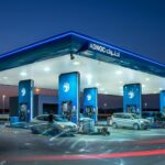 Expansion and growth of Adnoc