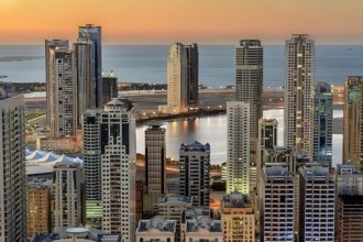 Significant growth in Sharjah real estate sector