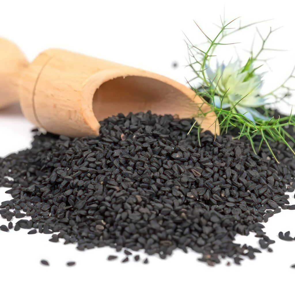 Health benefits of Black Seeds