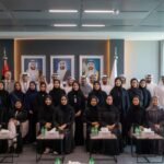 A step ahead for UAE Graduates
