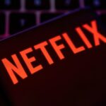 Guide for accessing Netflix