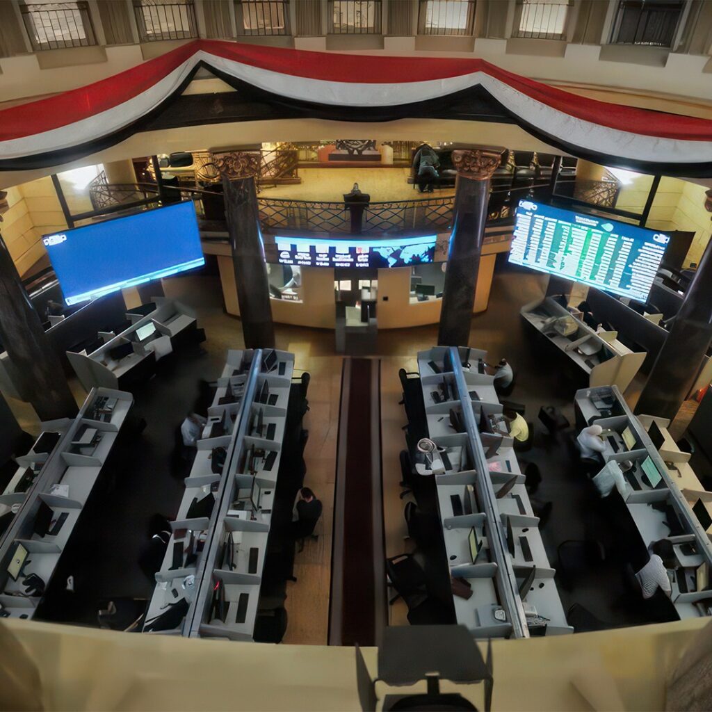Parkin's historic IPO on the Dubai Financial Market