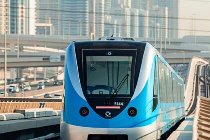 improve efficiency for metro users across Dubai.
