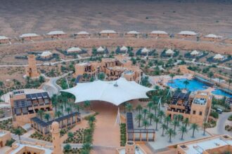 Shurooq's Commitment to Tourism