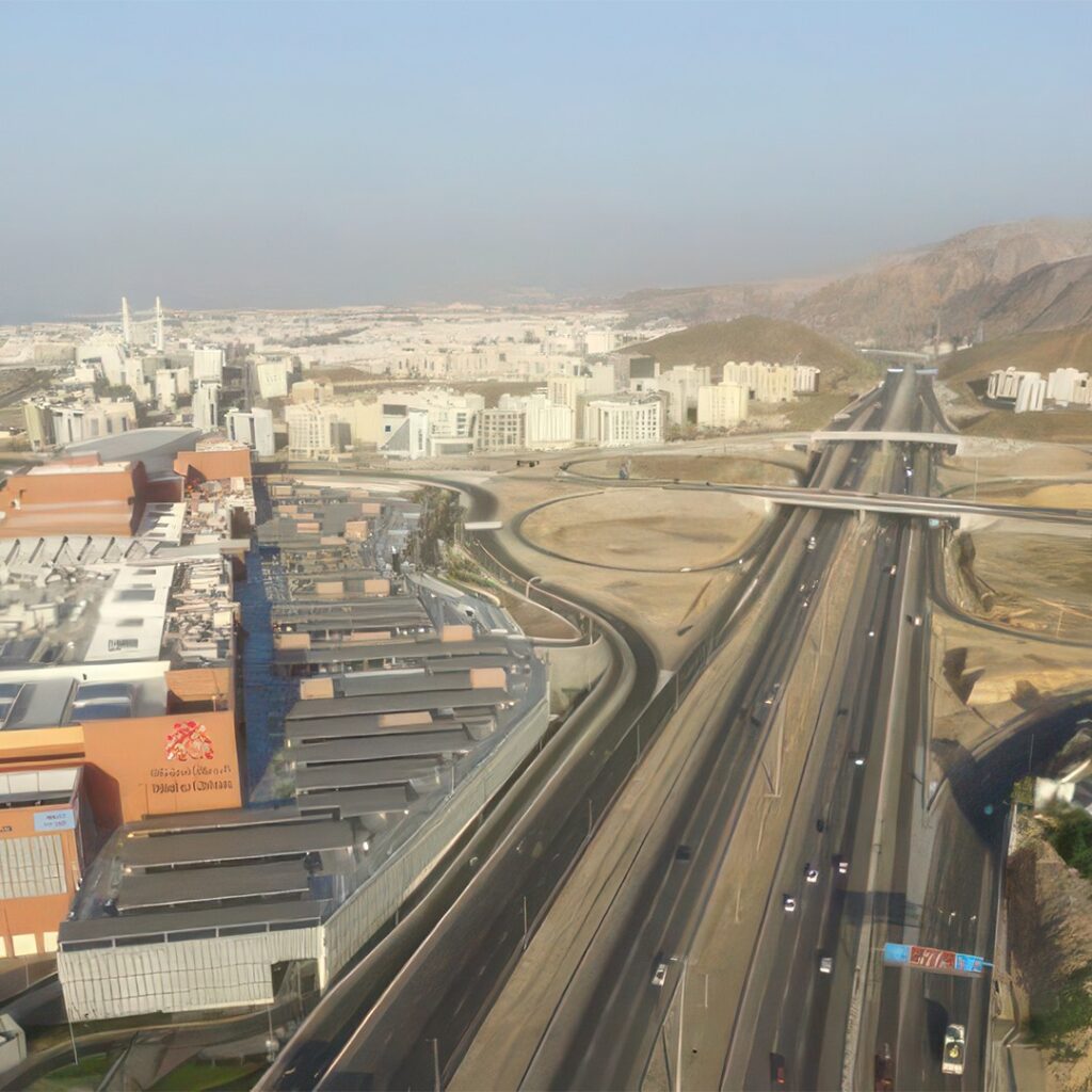 Overview of Oman’s Real Estate Market