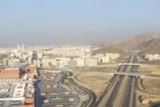 Overview of Oman’s Real Estate Market