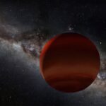 Solar system having new exoplanet